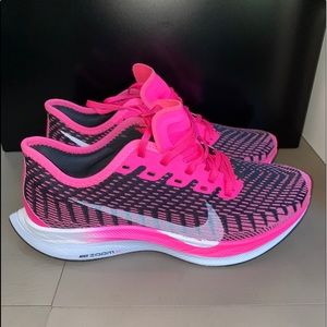 *LIKE NEW* Nike zoom Pegasus turbo 2